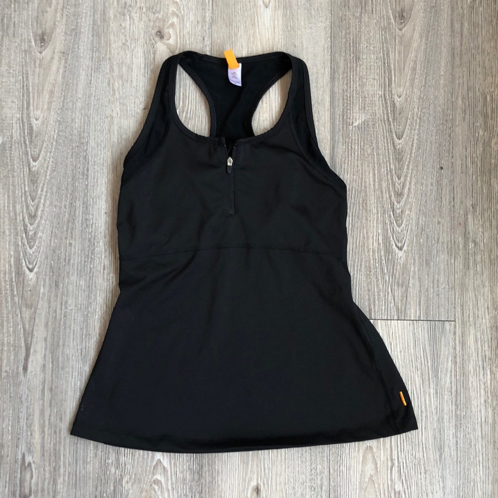 LUCY WORKOUT TOP